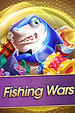 Fishing Wars